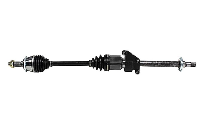 DRIVE SHAFT (FRONT, RH)